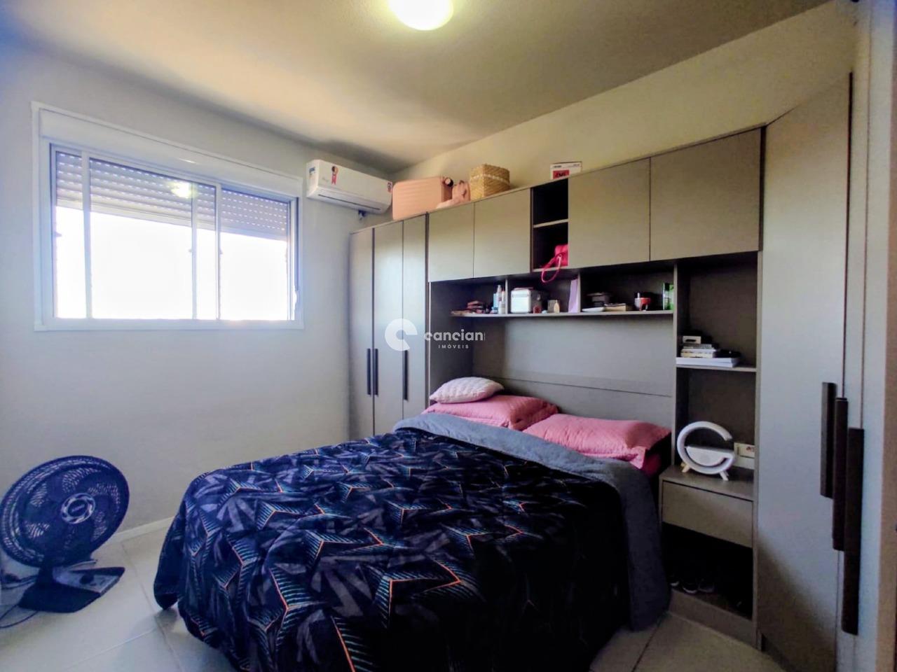 Apartamento à venda no Patronato: 