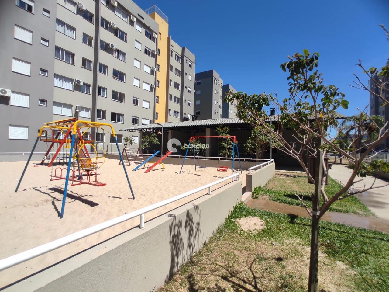 Apartamento à venda no Patronato: 