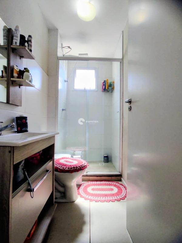 Apartamento à venda no Patronato: 