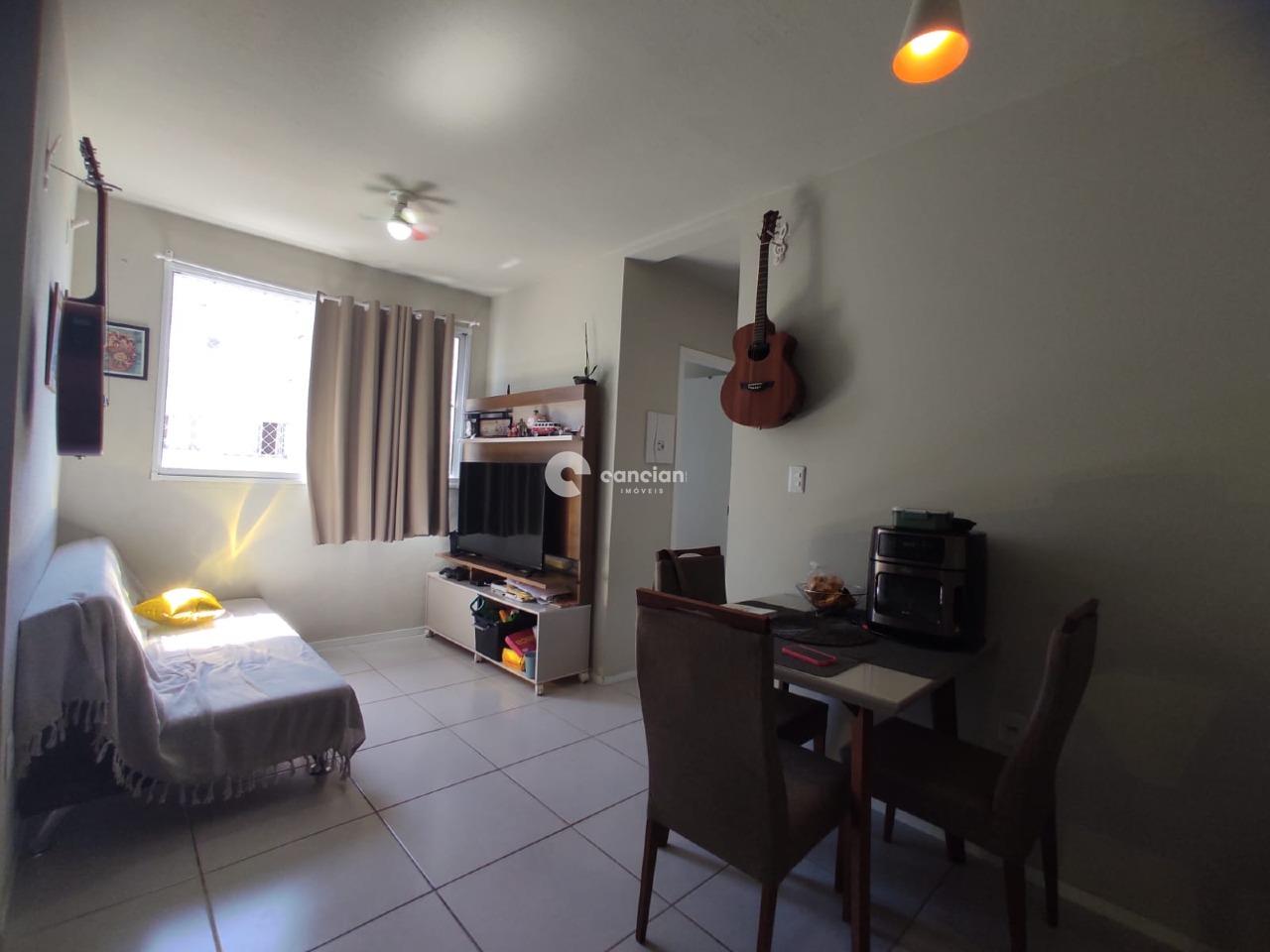 Apartamento à venda no Patronato: 