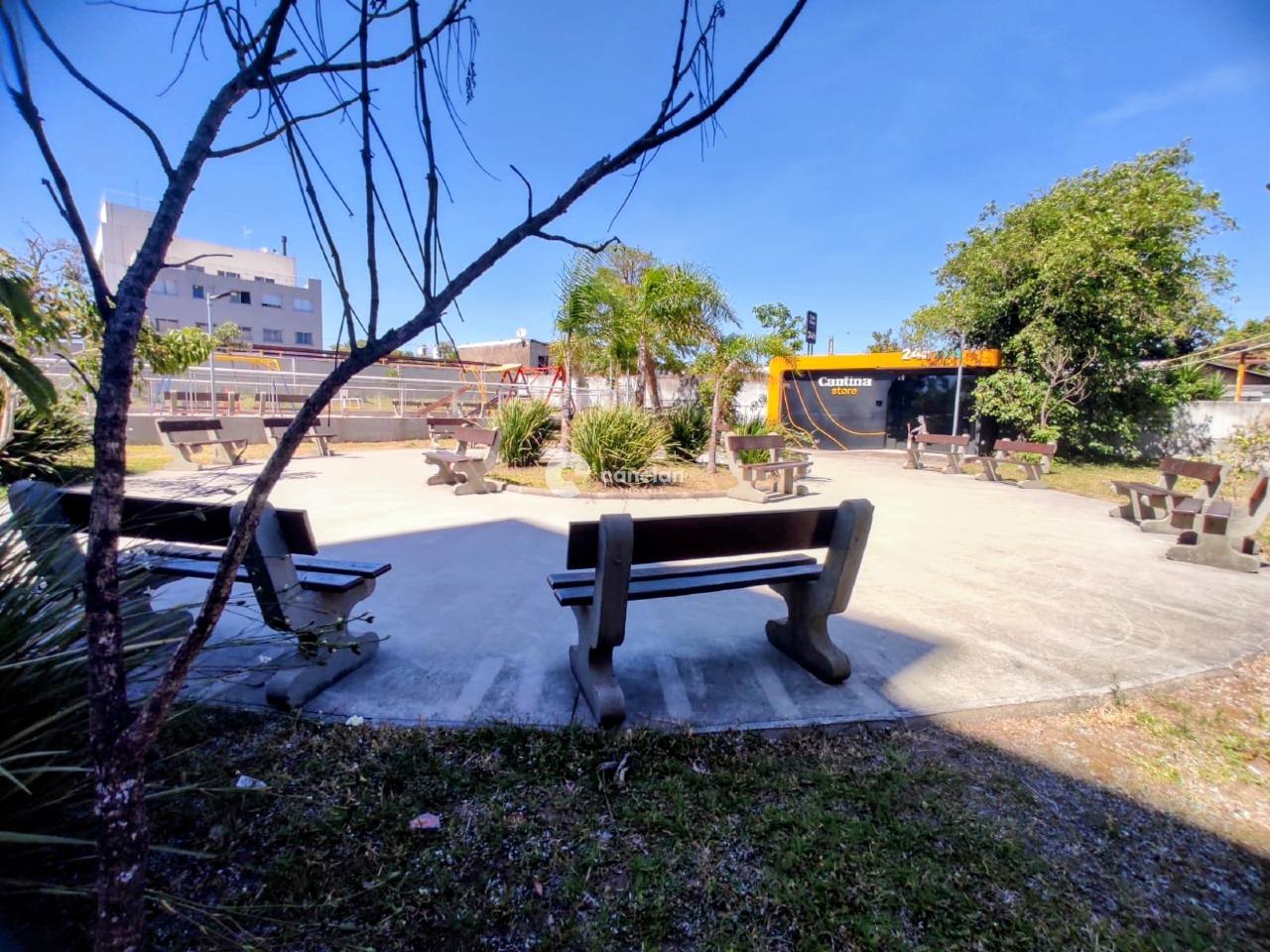 Apartamento à venda no Patronato: 