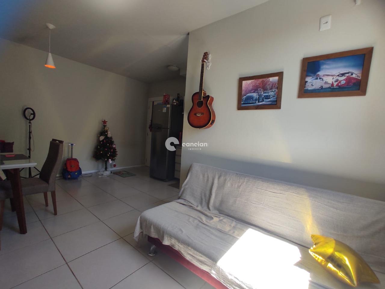 Apartamento à venda no Patronato: 