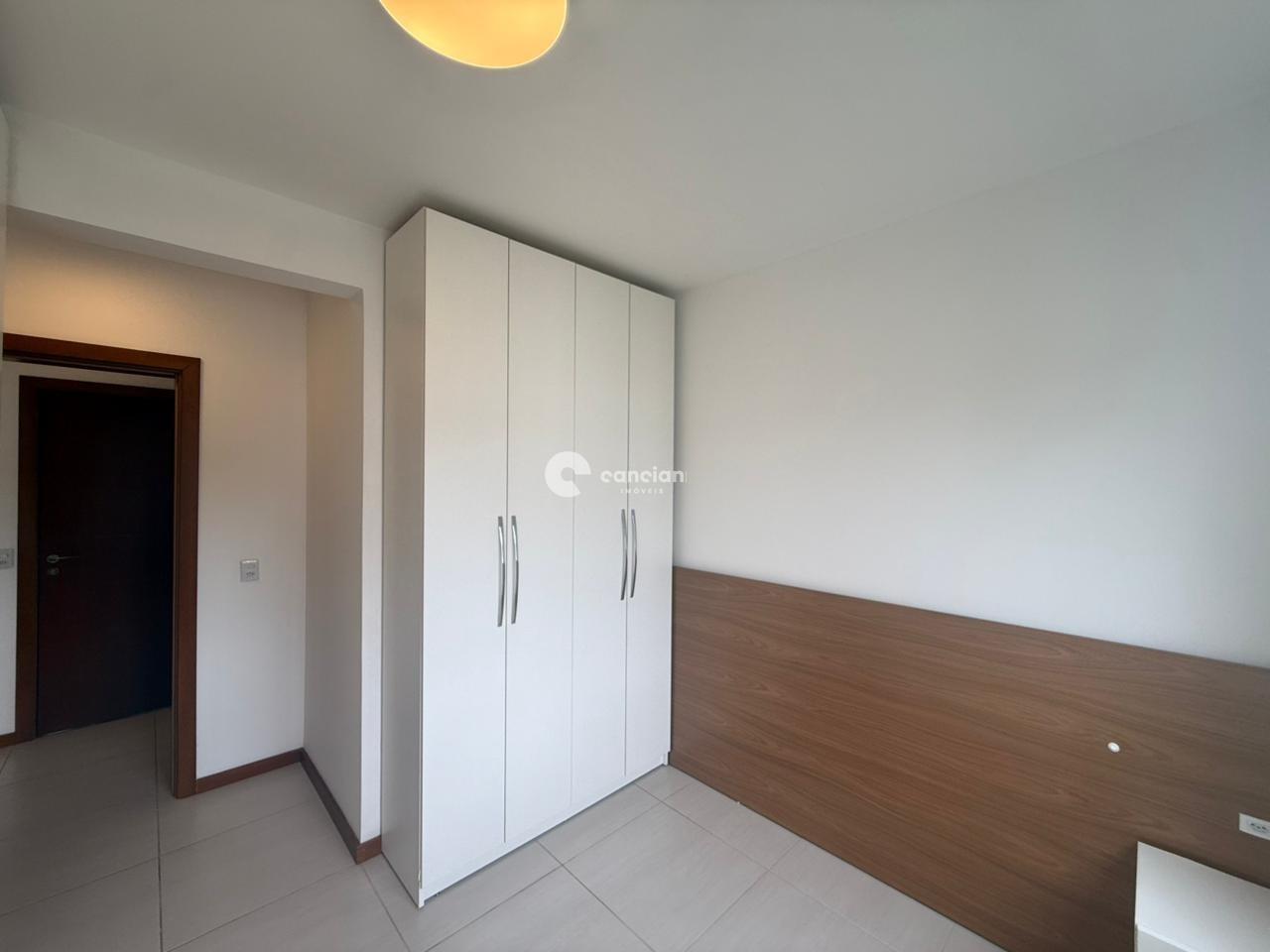 Apartamento à venda no São José: 