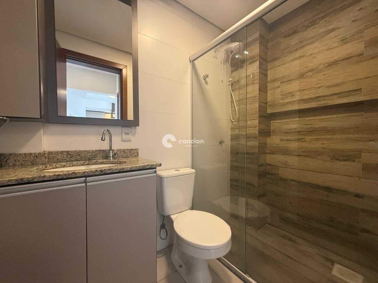 Apartamento à venda no São José: 