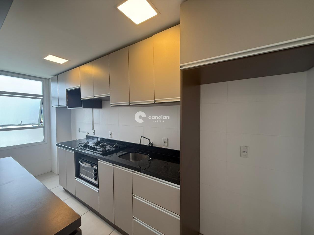 Apartamento à venda no São José: 