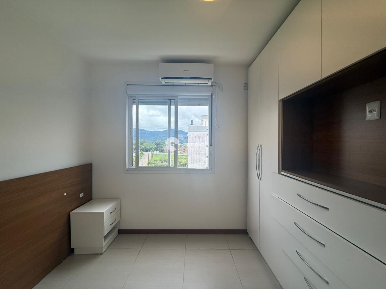 Apartamento à venda no São José: 