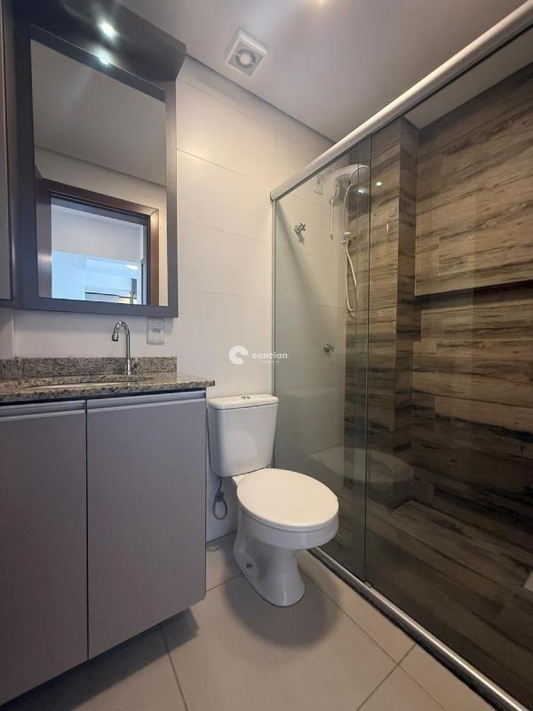 Apartamento à venda no São José: 