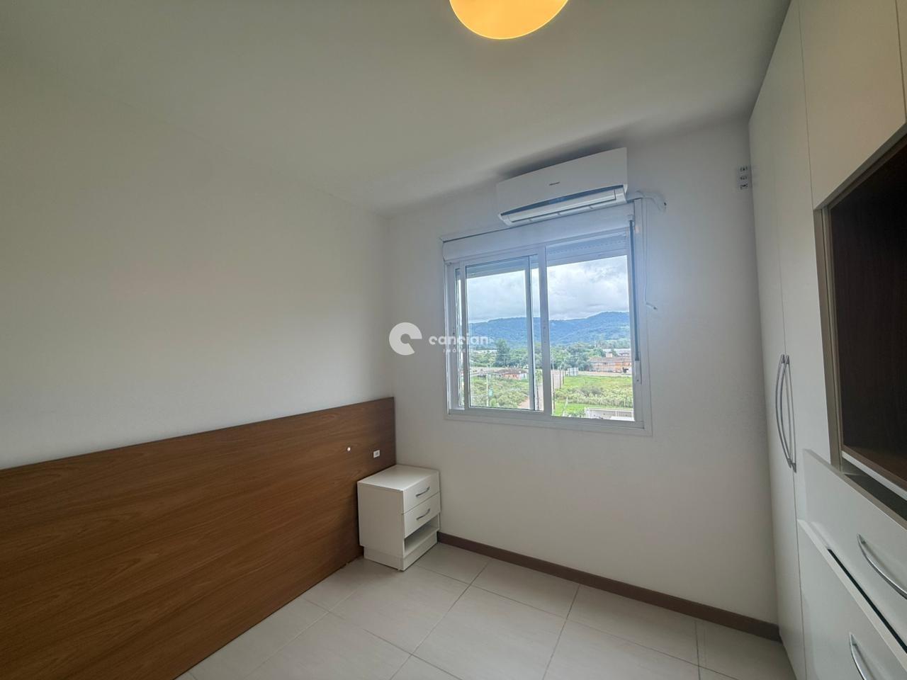 Apartamento à venda no São José: 