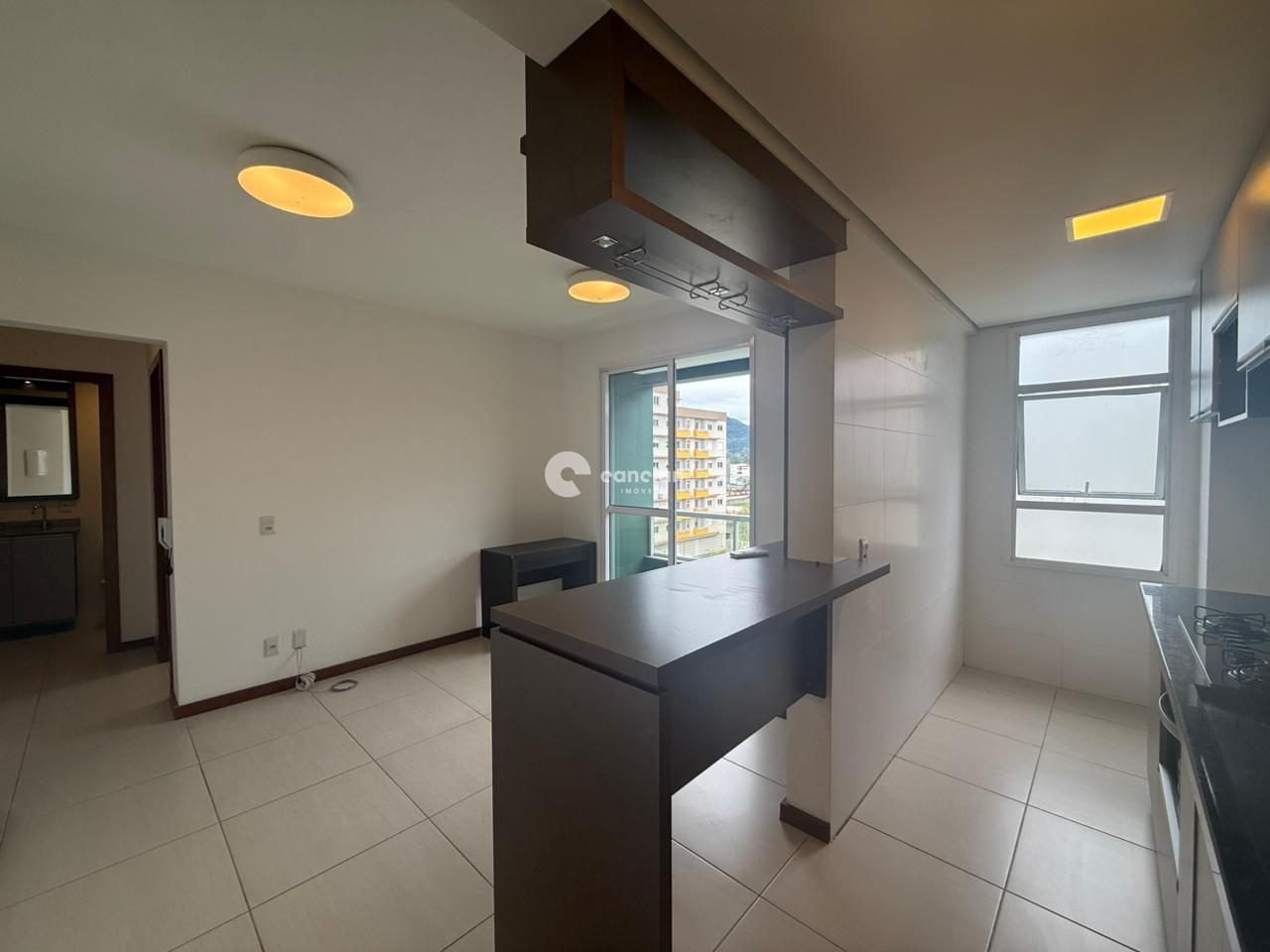 Apartamento à venda no São José: 