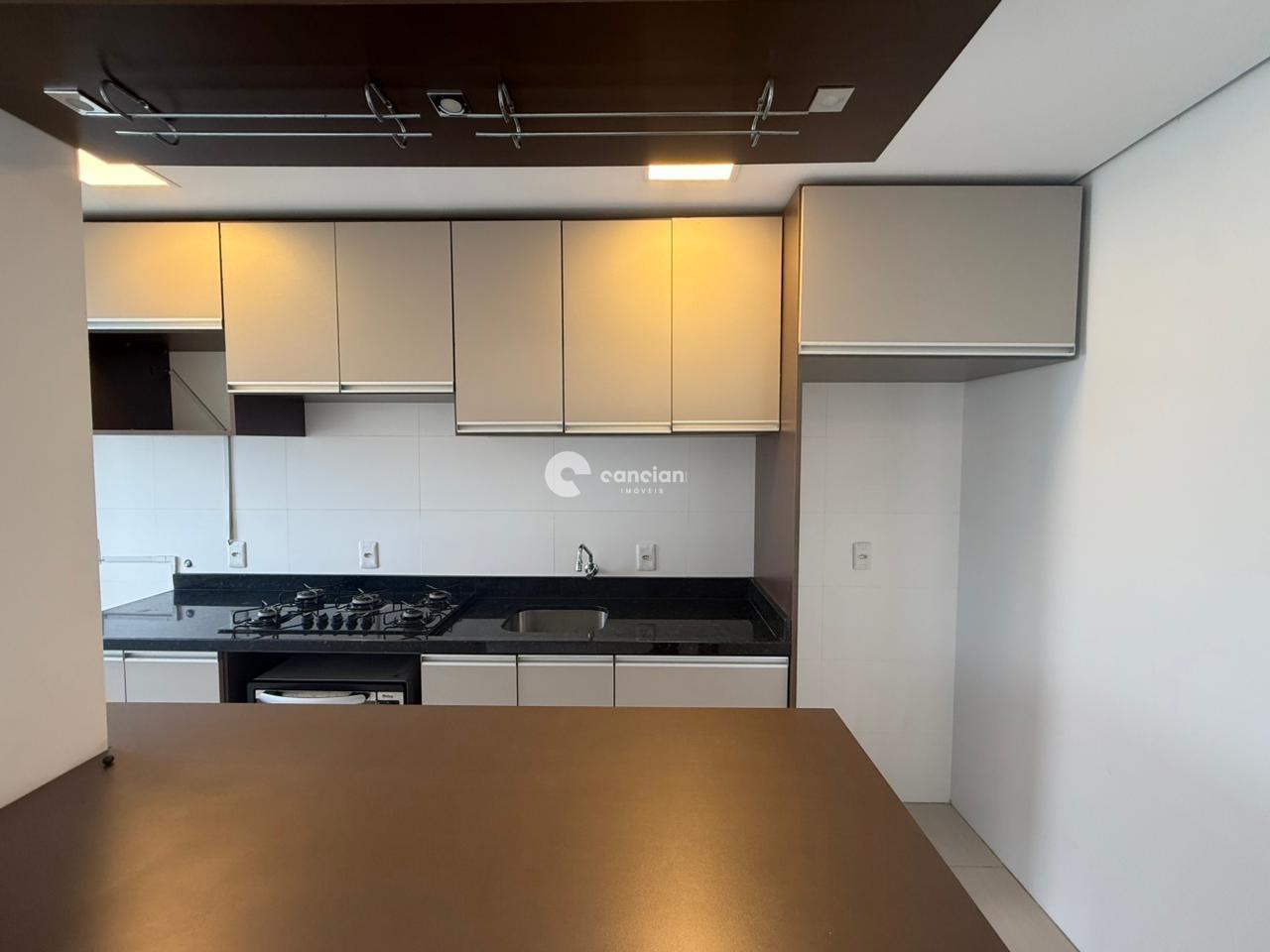 Apartamento à venda no São José: 