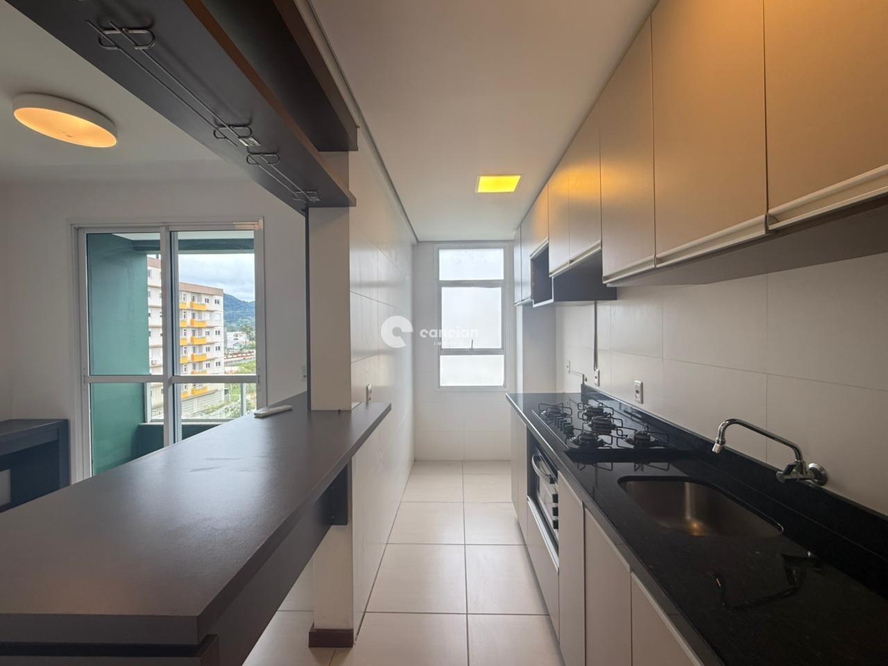 Apartamento à venda no São José: 