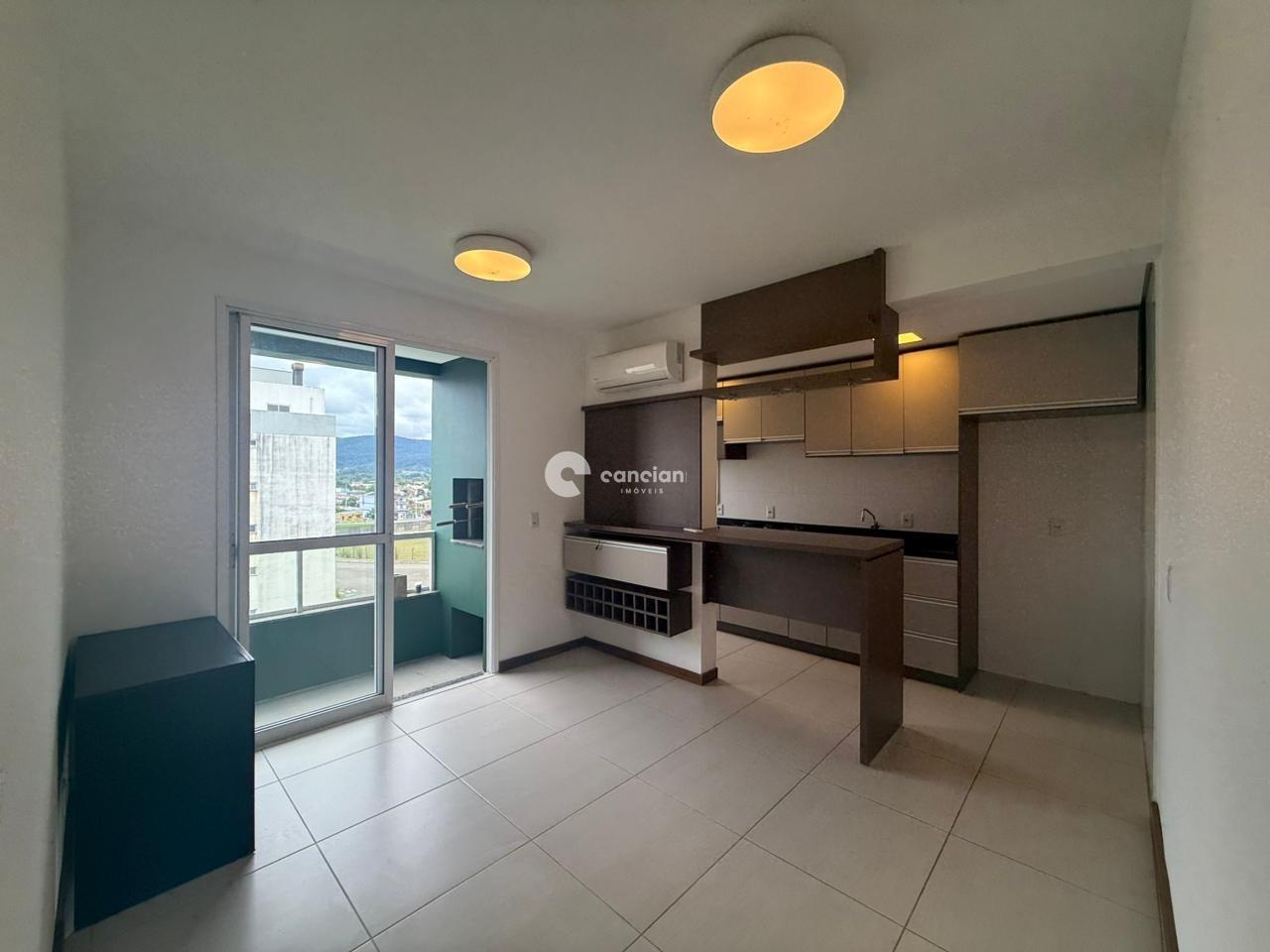 Apartamento à venda no São José: 