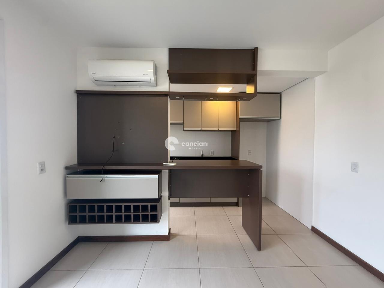 Apartamento à venda no São José: 