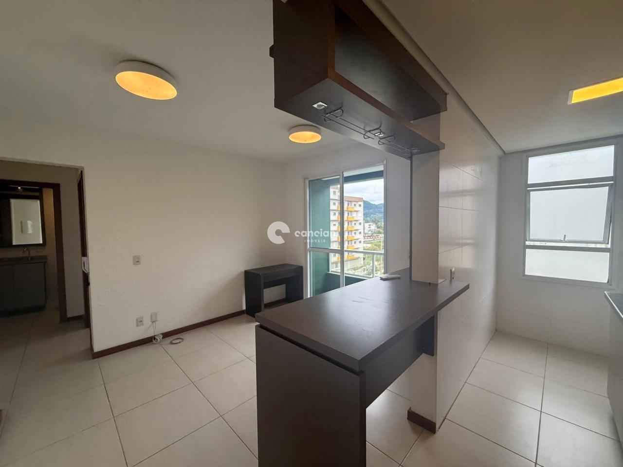 Apartamento à venda no São José: 