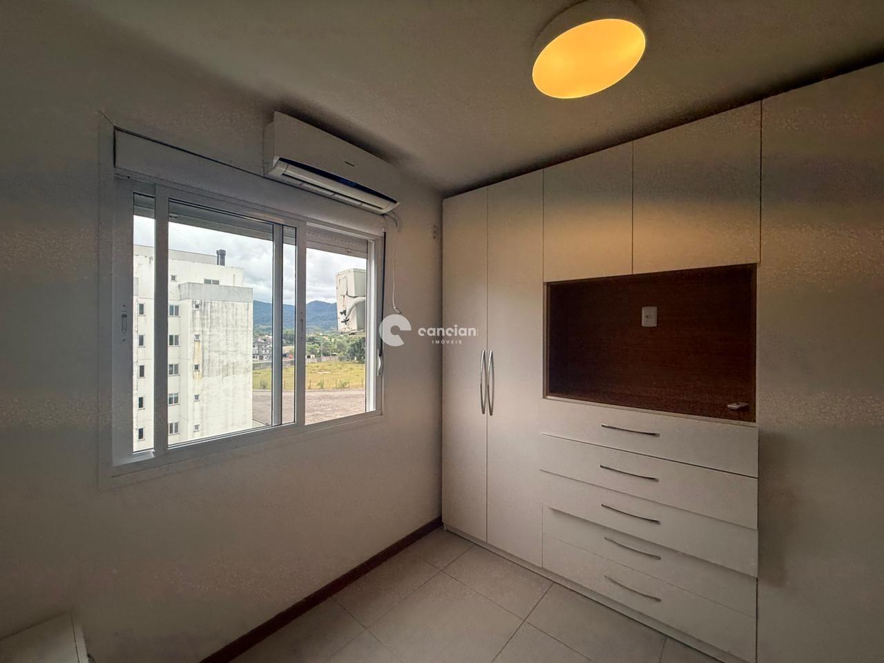 Apartamento à venda no São José: 