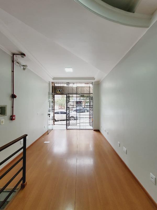 Loja para aluguel no Centro: 