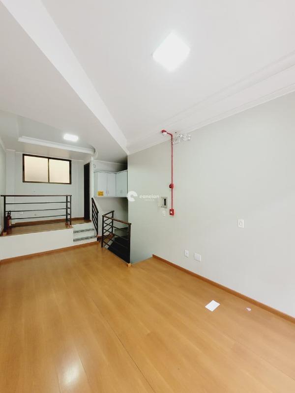 Loja para aluguel no Centro: 