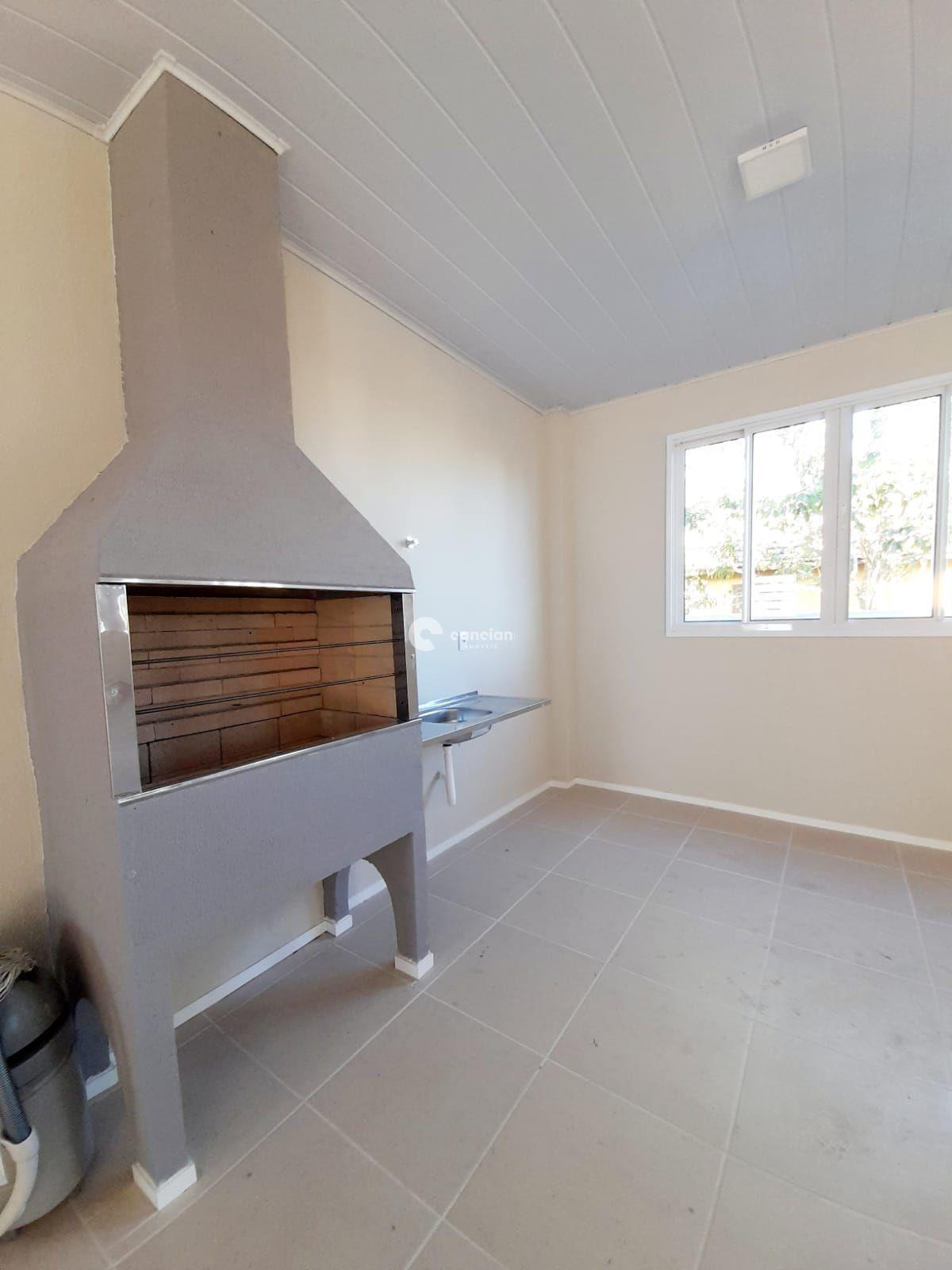 Apartamento para aluguel no Patronato: 