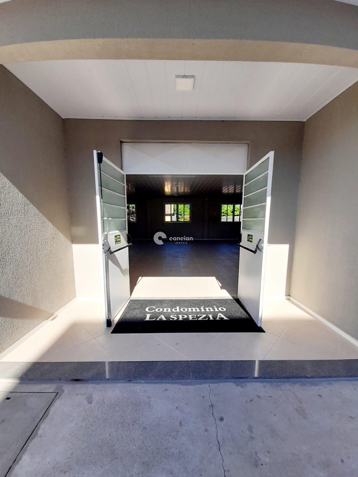 Apartamento para aluguel no Patronato: 