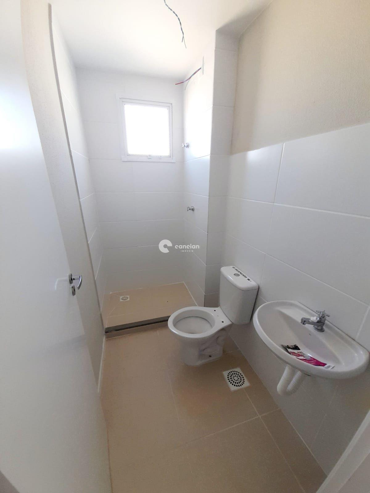 Apartamento para aluguel no Patronato: 