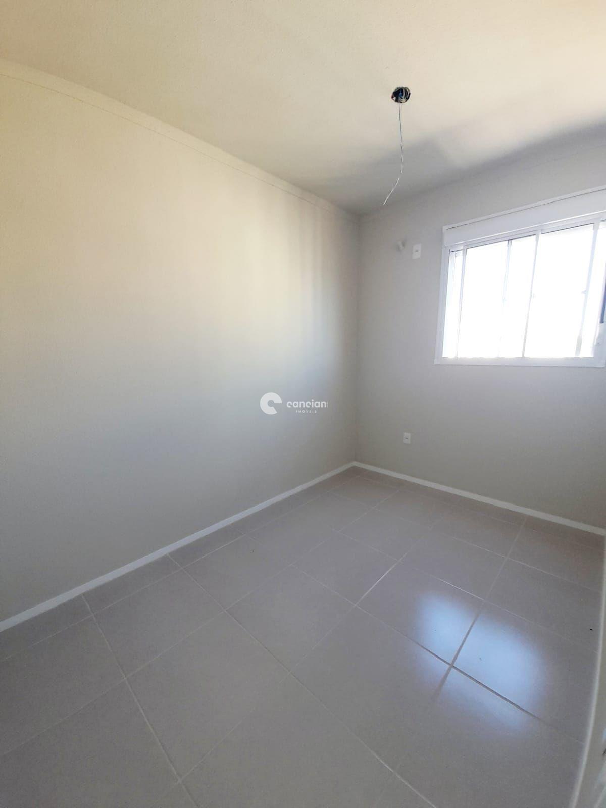 Apartamento para aluguel no Patronato: 