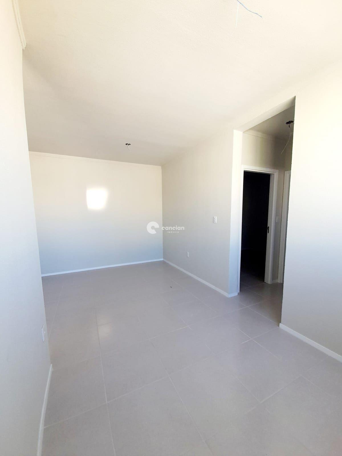 Apartamento para aluguel no Patronato: 