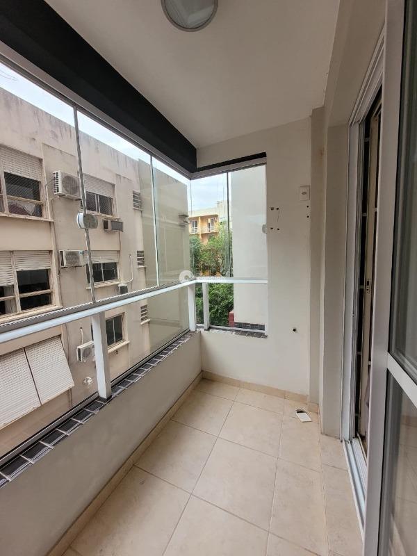 Apartamento para aluguel no Centro: 