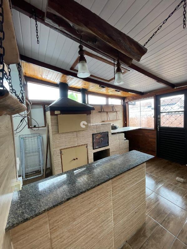 Casa para aluguel no Nossa Senhora de Lourdes: 