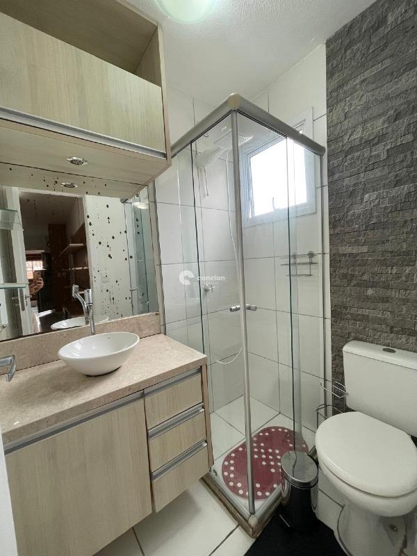 Casa para aluguel no Nossa Senhora de Lourdes: 