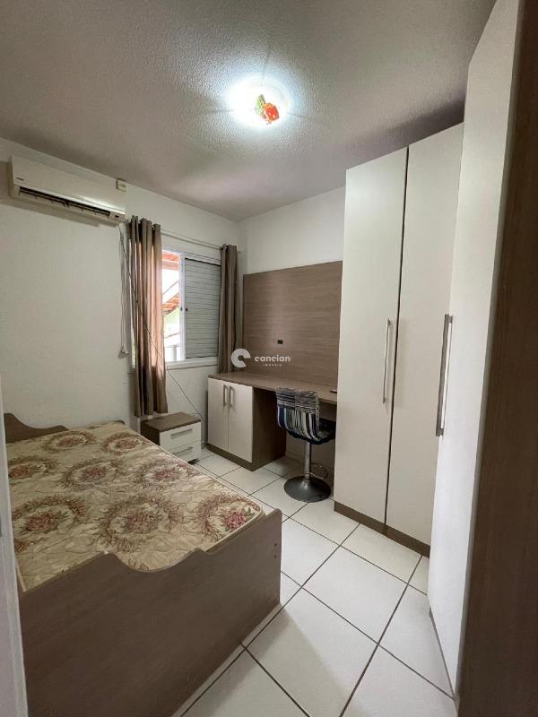 Casa para aluguel no Nossa Senhora de Lourdes: 