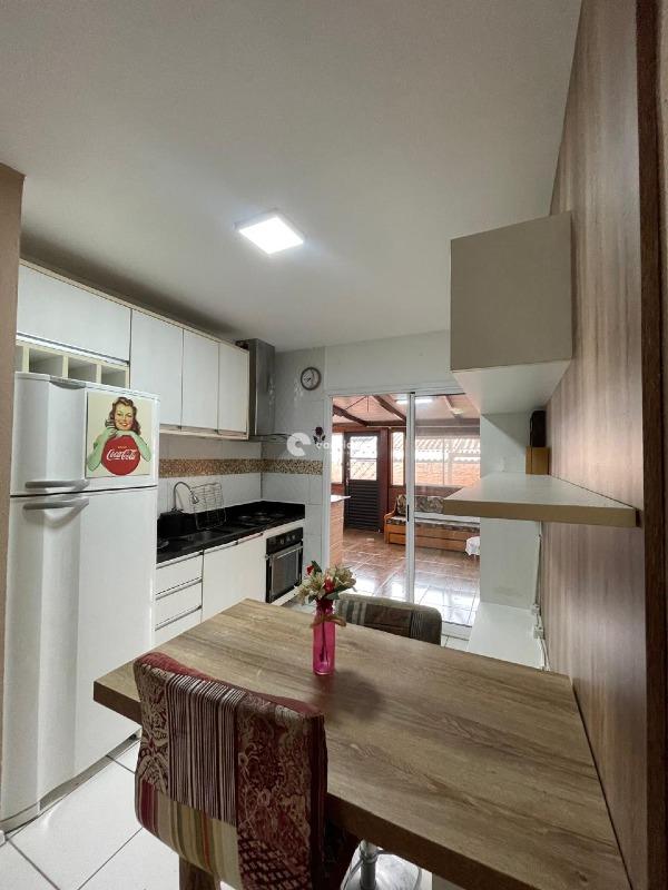 Casa para aluguel no Nossa Senhora de Lourdes: 