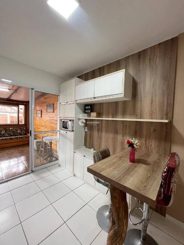 Casa para aluguel no Nossa Senhora de Lourdes: 