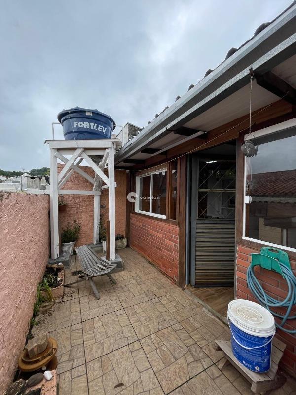 Casa para aluguel no Nossa Senhora de Lourdes: 