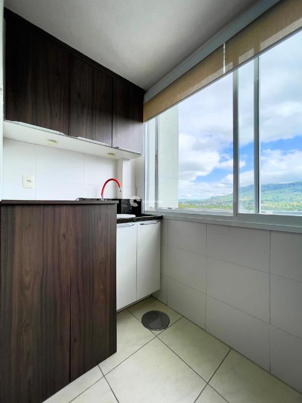 Apartamento para aluguel no Nossa Senhora do Rosário: 