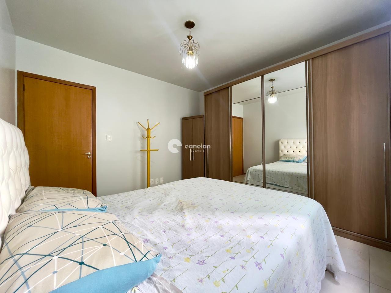 Apartamento para aluguel no Nossa Senhora do Rosário: 