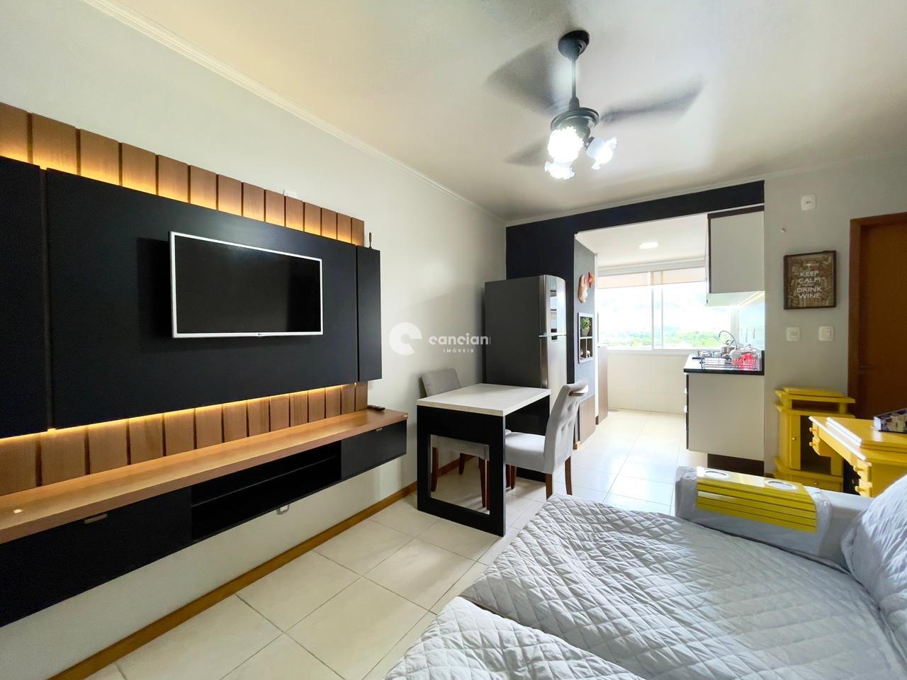 Apartamento para aluguel no Nossa Senhora do Rosário: 