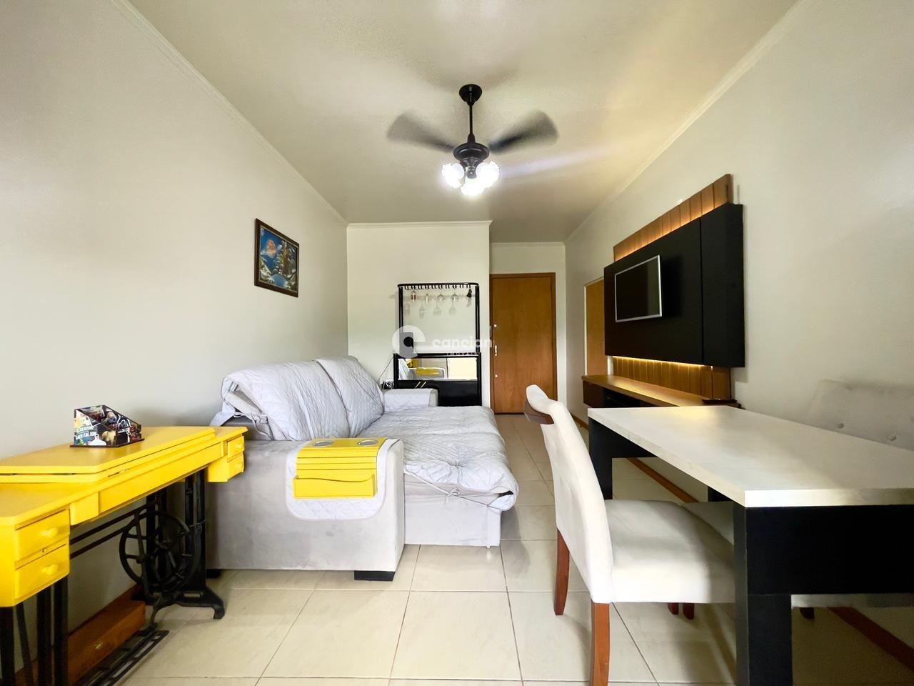 Apartamento para aluguel no Nossa Senhora do Rosário: 