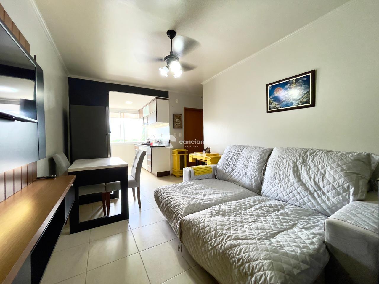 Apartamento para aluguel no Nossa Senhora do Rosário: 