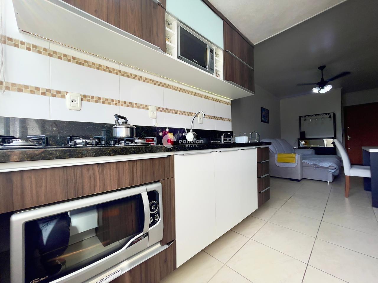 Apartamento para aluguel no Nossa Senhora do Rosário: 