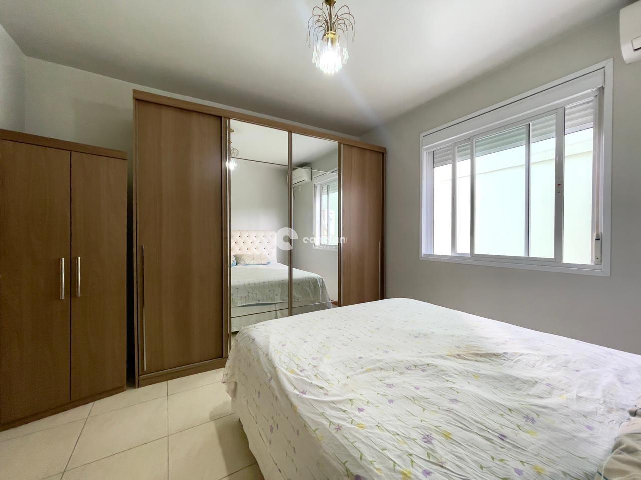 Apartamento para aluguel no Nossa Senhora do Rosário: 