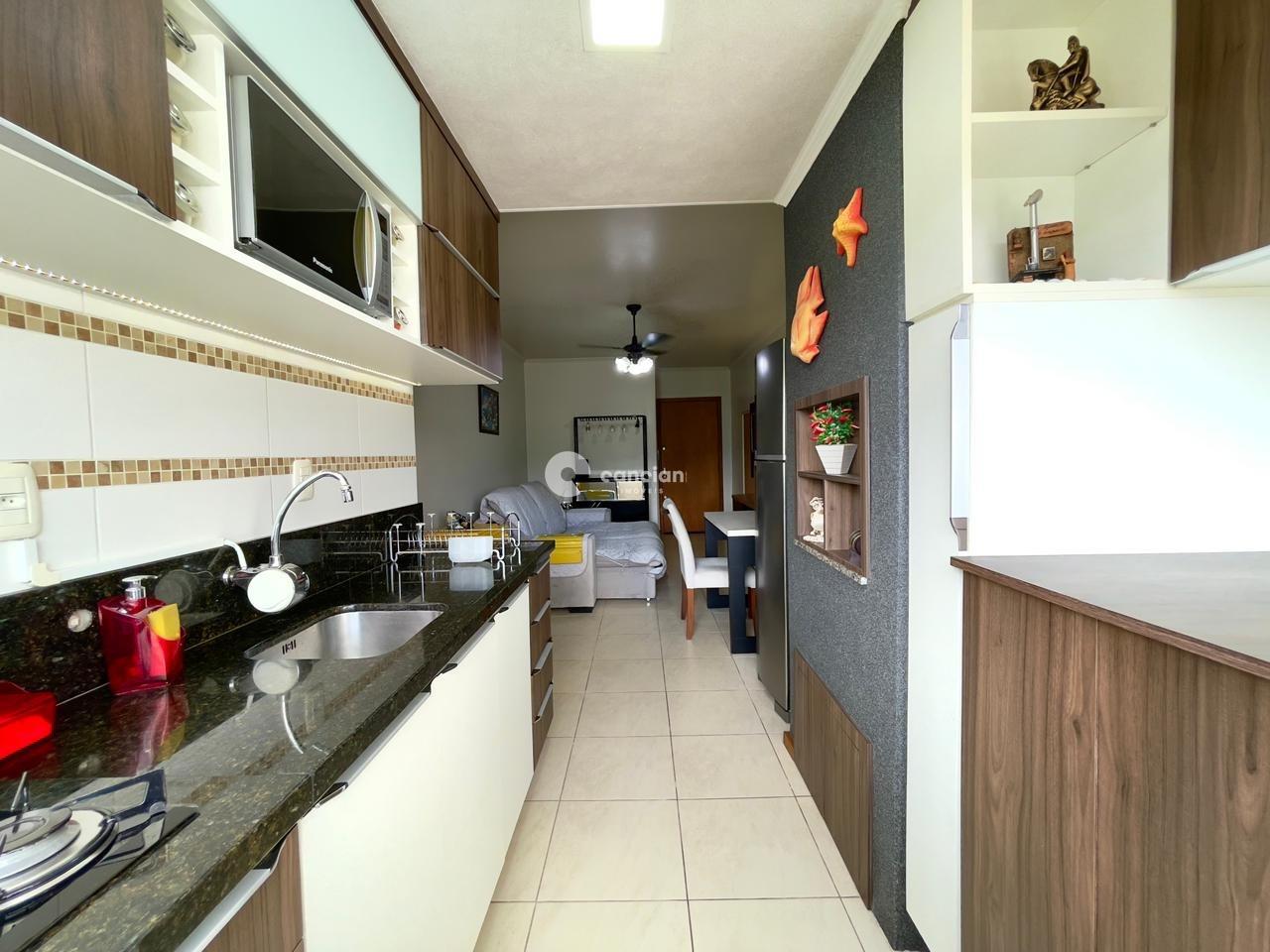 Apartamento para aluguel no Nossa Senhora do Rosário: 