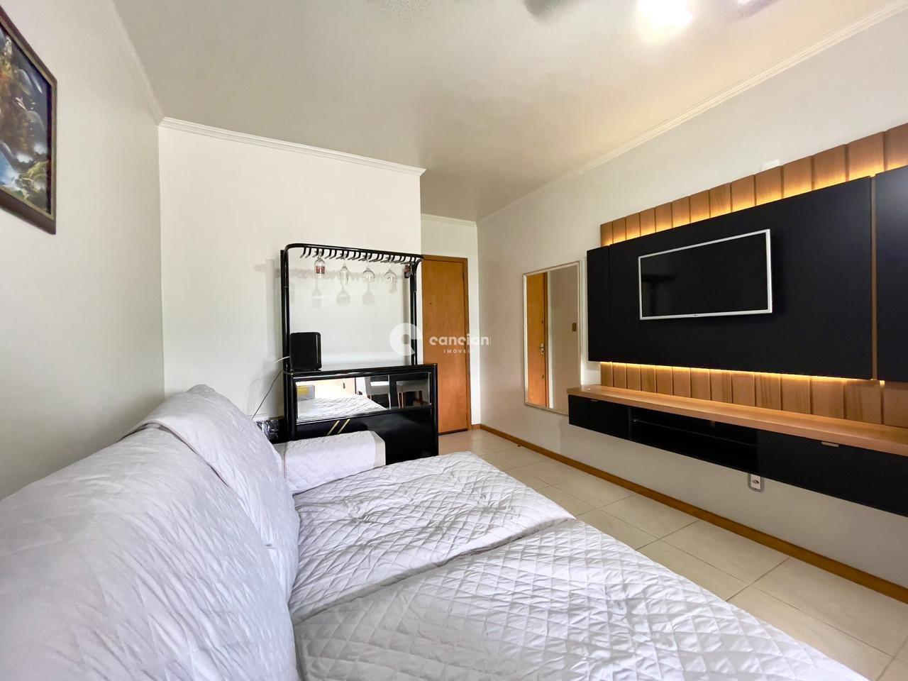 Apartamento para aluguel no Nossa Senhora do Rosário: 