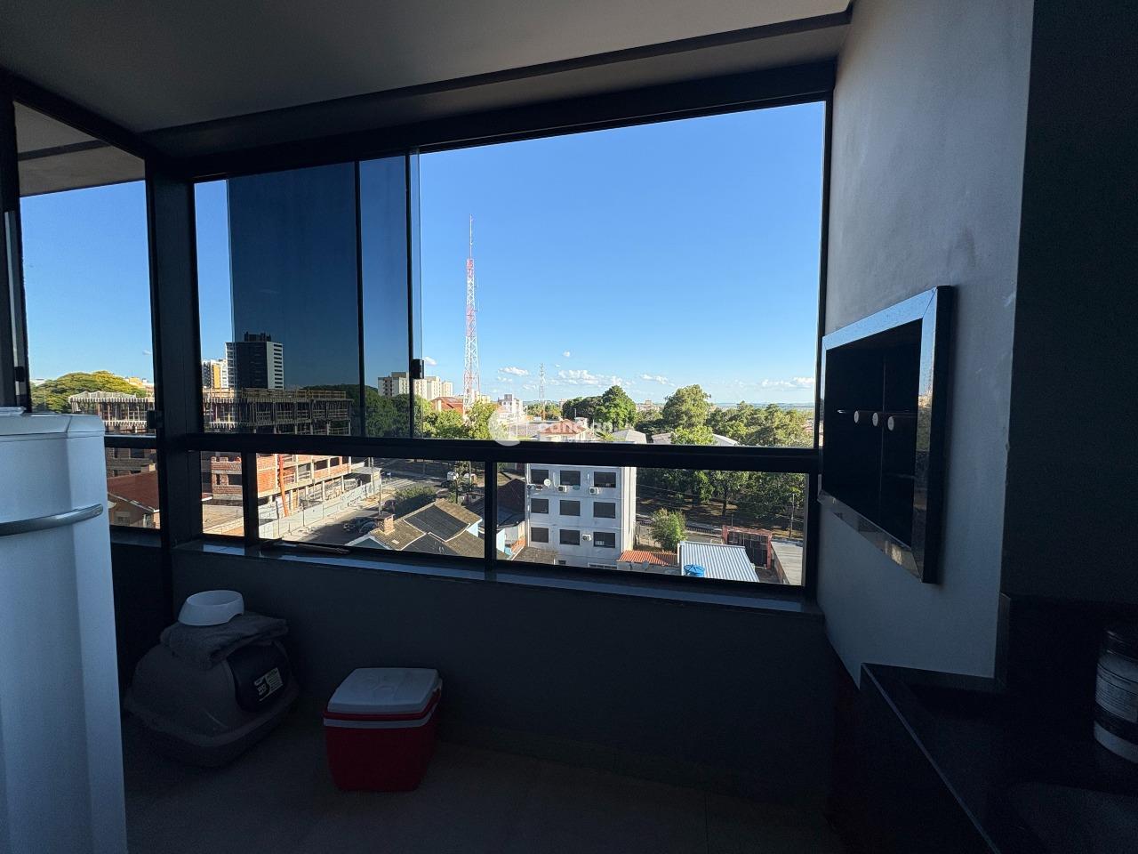 Apartamento à venda no Passo D'Areia: