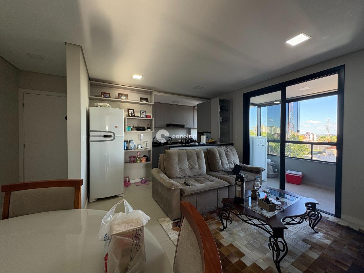 Apartamento à venda no Passo D'Areia: