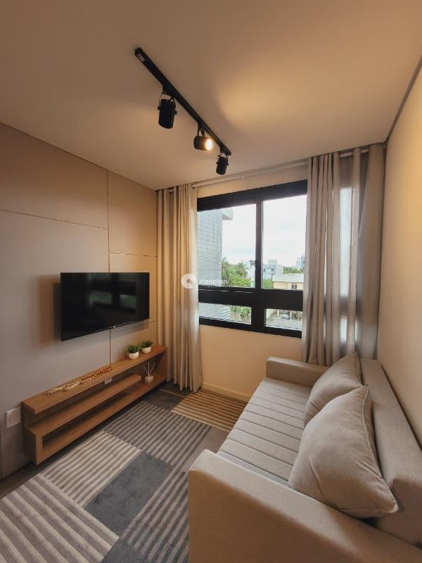 Apartamento para aluguel no Camobi: 