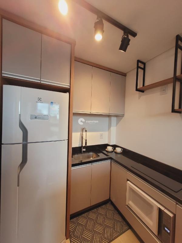 Apartamento para aluguel no Camobi: 