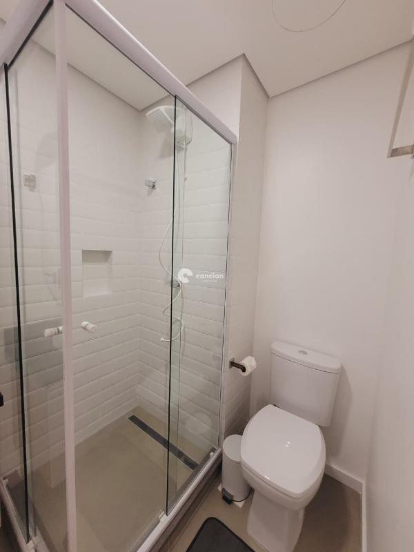 Apartamento para aluguel no Camobi: 