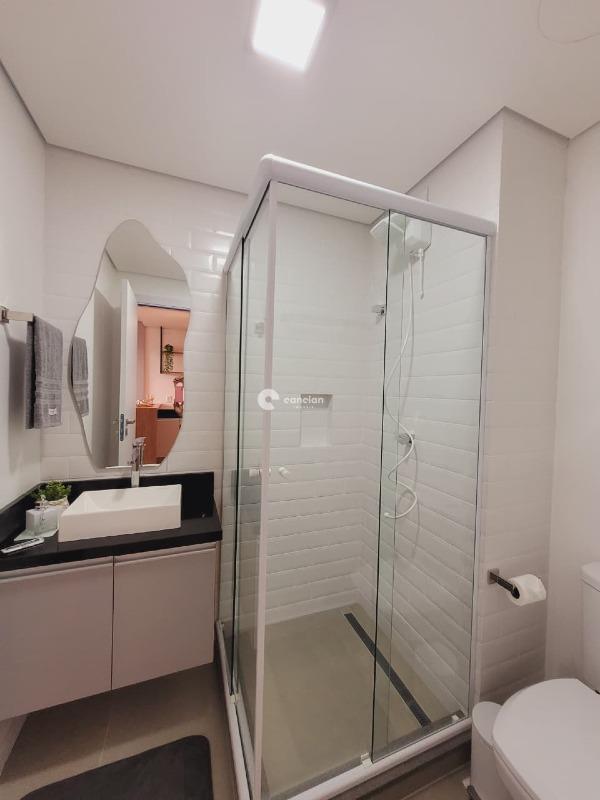 Apartamento para aluguel no Camobi: 