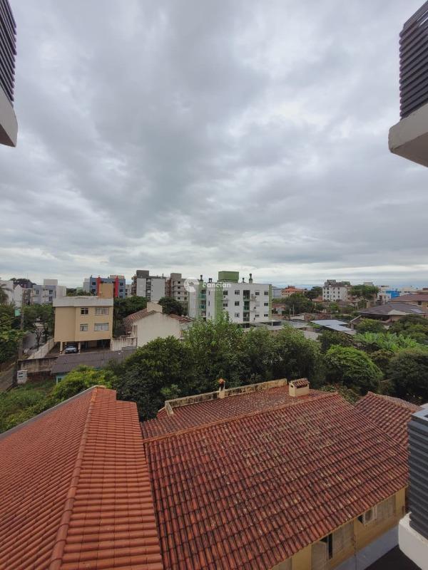 Apartamento para aluguel no Camobi: 