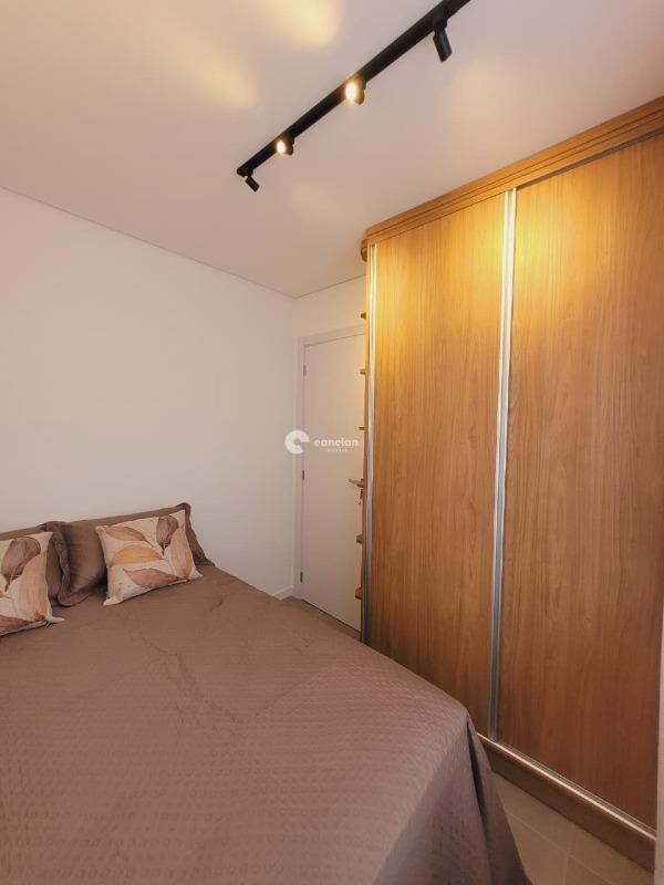 Apartamento para aluguel no Camobi: 